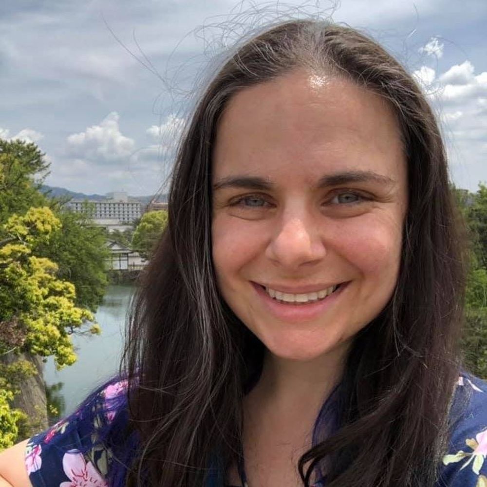 Meet your Posher, Alix